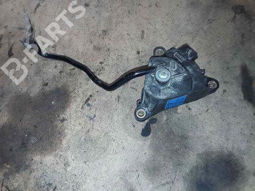 Used Pedal Pedal RENAULT MEGANE II Saloon (LM0/1_) 1.5 dCi (LM1E) (106 hp) 8560689 8560689