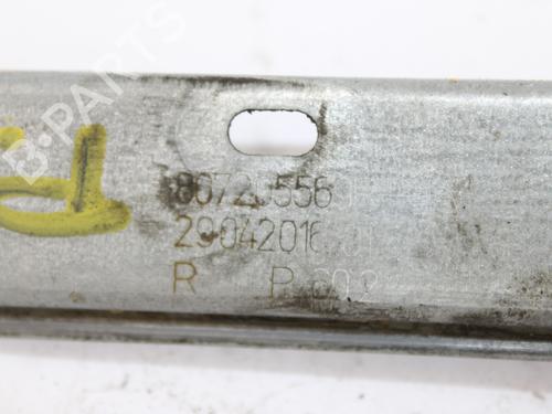 Front right window mechanism RENAULT CLIO IV (BH_)  | BP15558706C23 