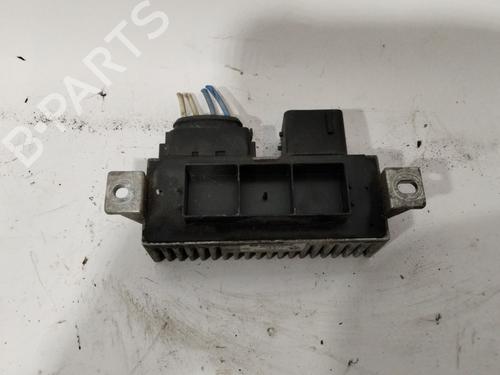 Elektronisk modul RENAULT MEGANE II Saloon (LM0/1_)  | BP28518833M83
