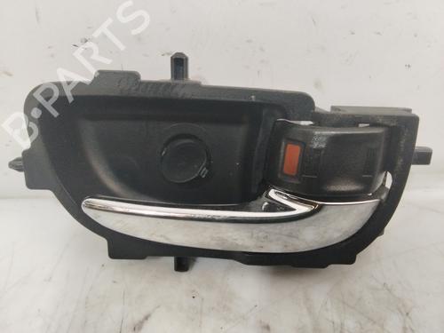 Used Front right interior door handle TOYOTA YARIS (_P13_) 1.5 Hybrid (NHP130_, NHP130) (101 hp) 21725658
