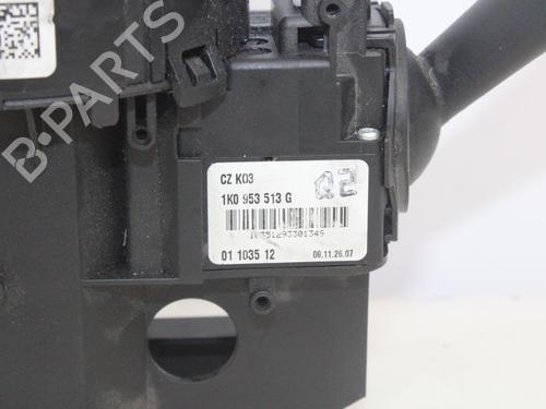 Switch SKODA OCTAVIA II (1Z3) 1.6 TDI | BP15125469I30 