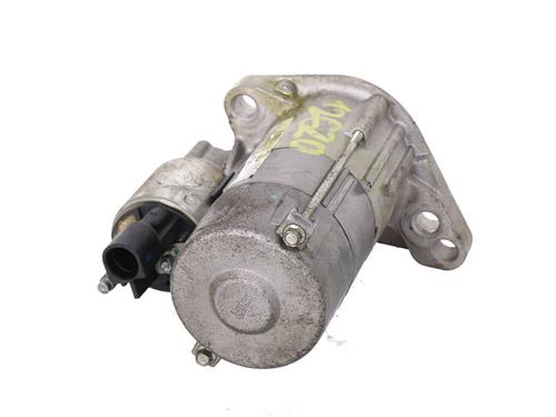 Used Starter Starter VW GOLF VI (5K1) 1.6 TDI (90 hp) 39718131 39718131