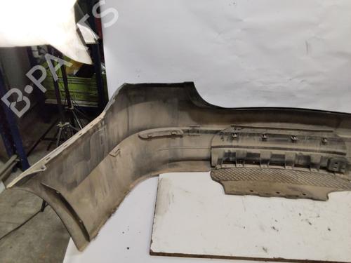 Rear bumper BMW 5 (F10) 520 d | BP29631932C8 