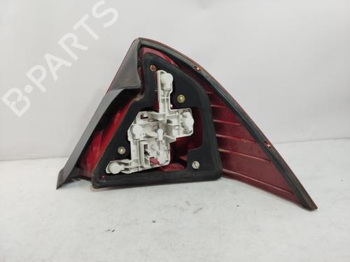 Left taillight FORD MONDEO III Saloon (B4Y) 2.2 TDCi | BP26441428C34 