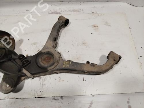 Left rear steering knuckle MERCEDES-BENZ VITO Bus (W638) 110 TD 2.3 (638.174) | BP21785406M27 