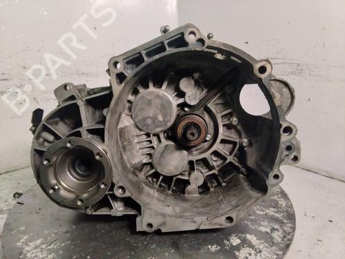 Gearkasse VW GOLF IV (1J1) [1997-2008]  29114002