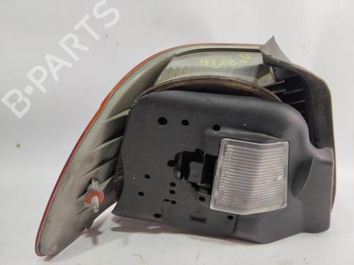 Right taillight BMW 3 Coupe (E46) 328 Ci | BP24509769C35 