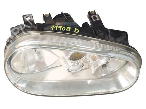 Optica direita Optica direita VW GOLF IV (1J1) [1997-2008] 36559379 36559379