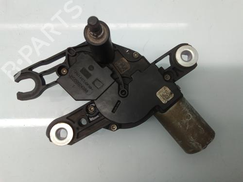 Rear wiper motor VW GOLF VII (5G1, BQ1, BE1, BE2)  | BP9214086M102 