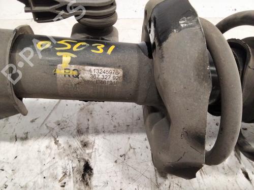 Left front shock absorber OPEL INSIGNIA A Sports Tourer (G09) 2.0 CDTI (35) | BP23268702M16 