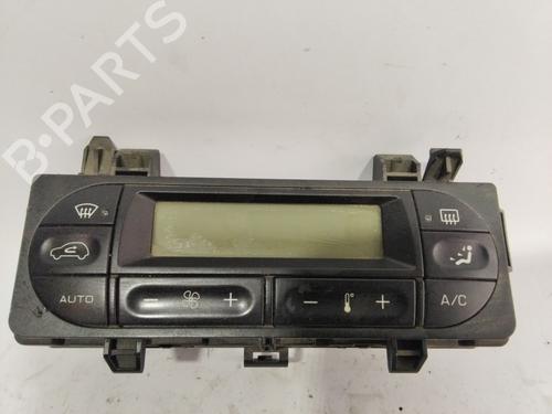 Used Climate control CITROËN C3 I (FC_, FN_) [2002-2013]  23879323