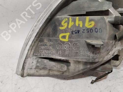 Right front indicator VW PASSAT B5 (3B2)  | BP29289097C33 