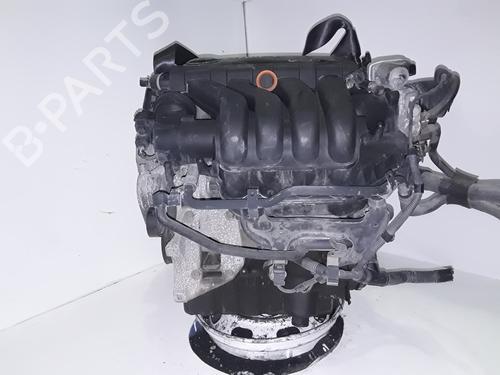 Engine SEAT TOLEDO III (5P2)  | BP11420824M1 