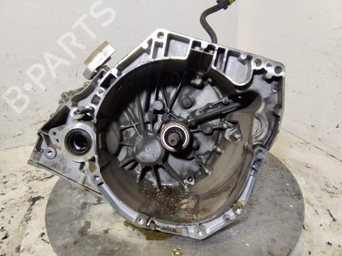 Used Gearbox Gearbox 37223461 37223461