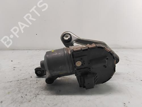 Used Front wiper motor PEUGEOT 407 (6D_) 2.0 (6DRFNB, 6DRFNE) (136 hp) 29057342
