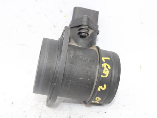 Used Mass air flow sensor SEAT LEON (1P1) [2005-2013]  24571830