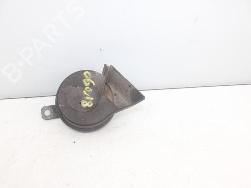 Horn SEAT IBIZA III (6L1) [2002-2009]  17320480