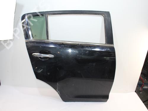 Used Right rear door KIA SPORTAGE III (SL) [2009-2017]  17094296