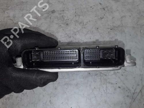 Engine control unit (ECU) SEAT CORDOBA (6L2) 1.9 SDI | BP8577333M57 