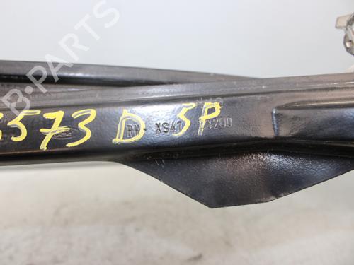 Front right window mechanism FORD FOCUS I (DAW, DBW) 1.8 TDCi | BP18246345C23 