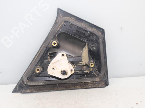 Rear left exterior door handle NISSAN MICRA V (K14)  | BP17612823C130