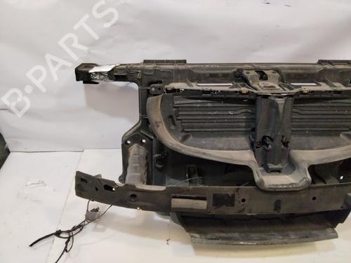 Front slam panel BMW 1 (E87) 118 d | BP29476116C72 
