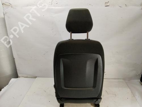 Right front seat BMW 1 (F20) 116 d | BP34364808C16 - Image 2