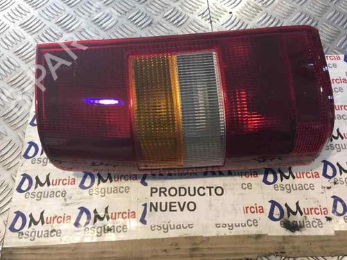 Left taillight FIAT SCUDO Van (220_) [1996-2006]  8548509