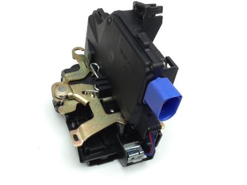 Rear right lock VW GOLF V (1K1)  | BP8687985C99 