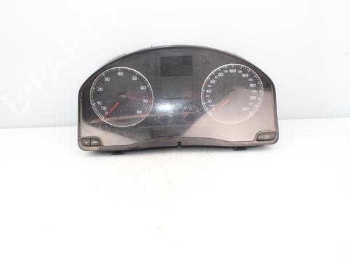 Kombinert Instrument VW GOLF V (1K1) 1.6 (102 hp) 16439699