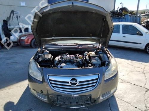Electronic module OPEL INSIGNIA A Saloon (G09) 2.0 CDTI (69) | BP36113787M83  - Image 6