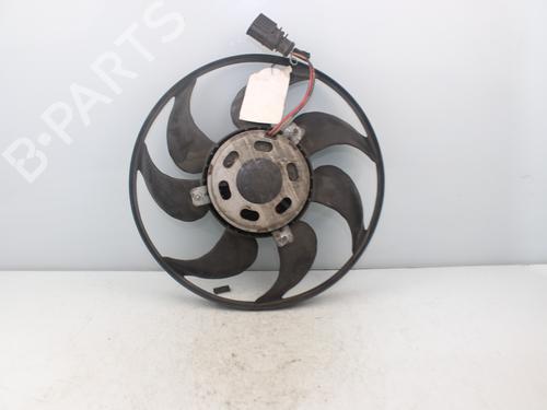 Radiator fan SEAT ALTEA (5P1)  | BP17718156M35 
