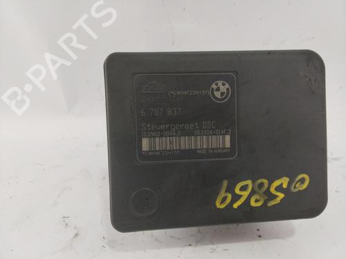 ABS pump BMW 1 Coupe (E82) 118 d | BP21062849M43 
