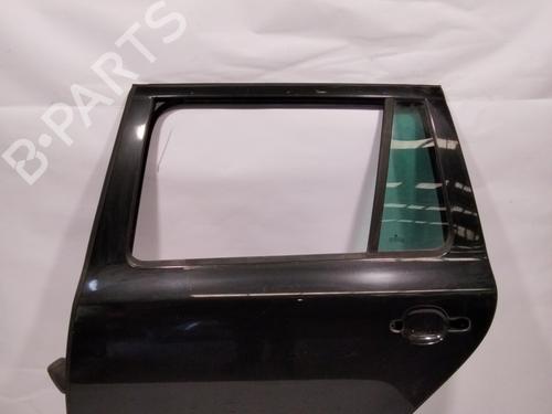 Left rear door SKODA SUPERB II Estate (3T5)  | BP29289256C4 