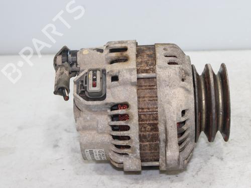 Generator FORD RANGER (ER, EQ, R_) 2.5 TD | BP17720131M7 