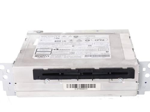 Used Radio Radio 39184922 39184922