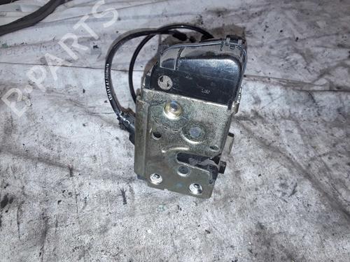 Used Rear left lock RENAULT MEGANE II (BM0/1_, CM0/1_) [2001-2012]  8560174