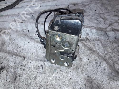 Rear left lock RENAULT MEGANE II (BM0/1_, CM0/1_) [2001-2012]  8560174