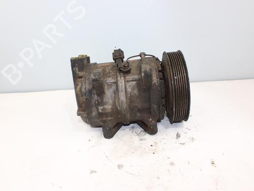 AC compressor NISSAN TERRANO II (R20) 3.0 Di 4WD | BP18308151M34 