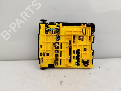 Fuse box PEUGEOT 208 I (CA_, CC_)  | BP23224926E1 