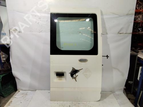 Used Right rear door Right rear door FORD TRANSIT Van (FA_ _) 2.0 TDCi (125 hp) 34391758 34391758