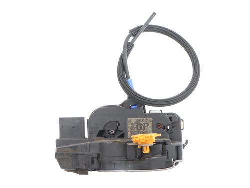 Used Front right lock Front right lock OPEL MOKKA / MOKKA X (J13) 1.6 CDTI (_76) (136 hp) 33852250 33852250