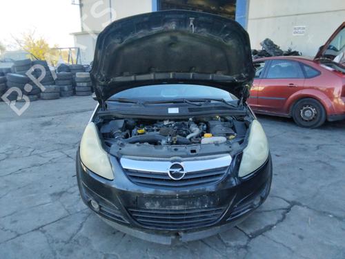 Buzina OPEL CORSA D (S07) | BP30689581E13