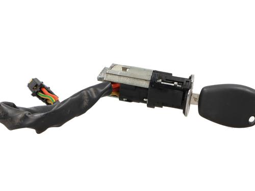 Ignition barrel DACIA SANDERO | BP34715015M48 - Image 3