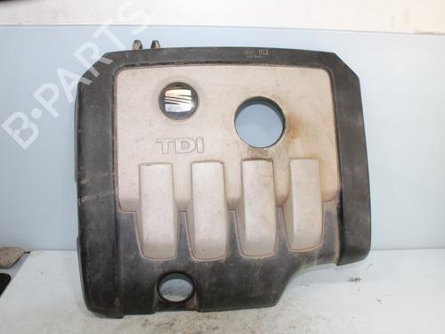 Used Upper protection SEAT TOLEDO III (5P2) [2004-2009]  27540557
