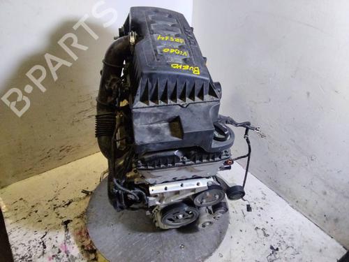 Engine MG MG ZS SUV (AZS1) | BP39236795M1 - Image 5