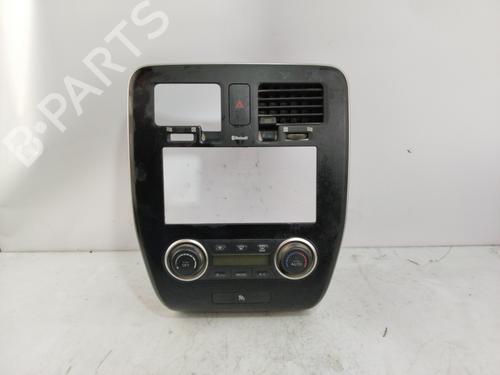 Used Climate control NISSAN LEAF (ZE0) Electric (109 hp) 21806910