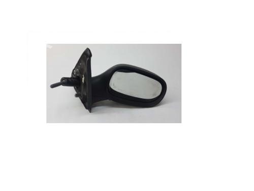 Used Right mirror RENAULT CLIO II (BB_, CB_) [1998-2016]  23224545