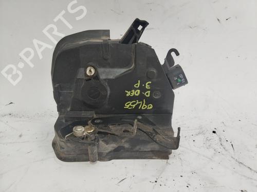 Front right lock BMW 3 Compact (E46) 316 ti | BP27692015C97 