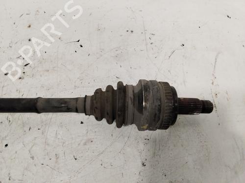 Left rear driveshaft BMW 1 (E87) 118 d | BP26040088M40 